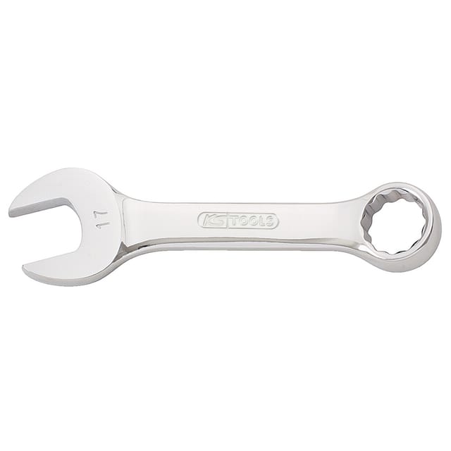 CHROMEplus Ringmaulschlüssel, kurz, 5,5mm