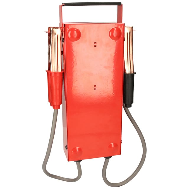 6 + 12V Batterietester