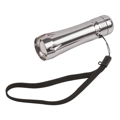 Akku-UV-Lecksuchlampe