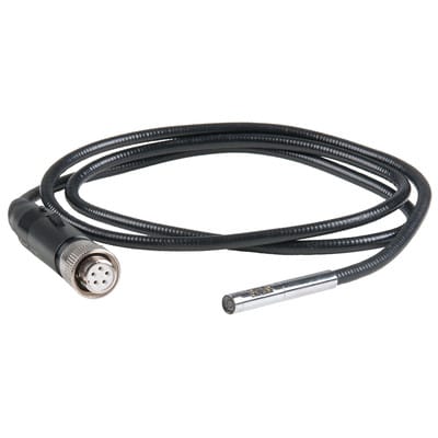 HD-Videoskop-Sonde umschaltbar, 0° und 90°, ø6,0mm