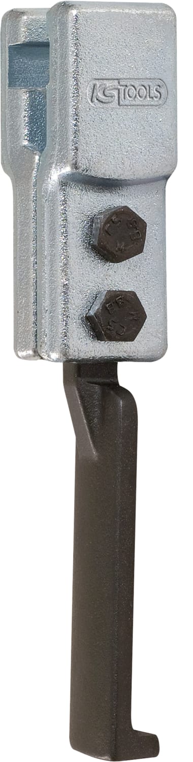 Abzieherhaken, extrem schlanke Ausführung, 120mm, D=3,6mm