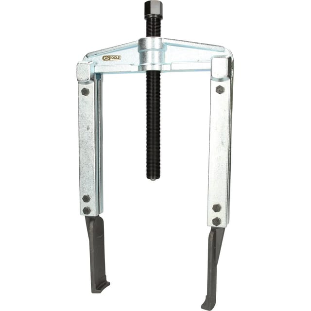 Universal-Abzieher 2-armig mit schlanken und verlängerten Haken, 50-160mm, 300mm