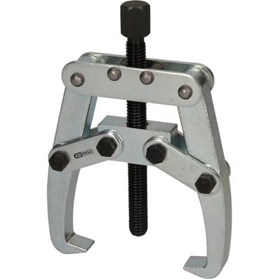Universal-Abzieher 2-armig, 10-50mm, 8,5mm