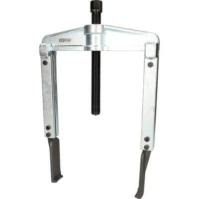 Universal-Abzieher 2-armig mit schlanken und verlängerten Haken, 60-200mm, 300mm