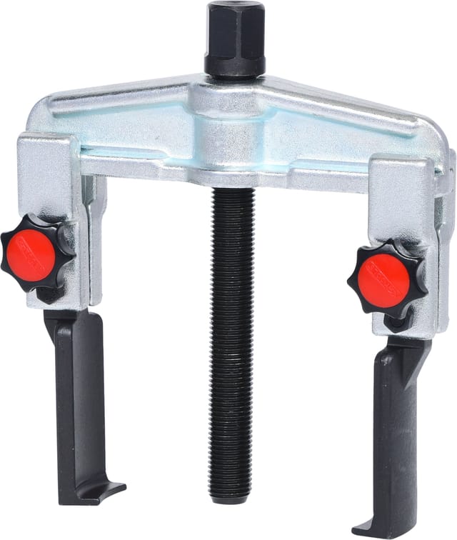 Schnellspann-Universal-Abzieher 2-armig schlank, 20-90mm, 100mm