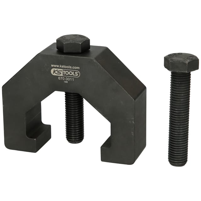 Kugelgelenk-Abzieher für Lenkstockhebel für Land Rover, 56,6mm