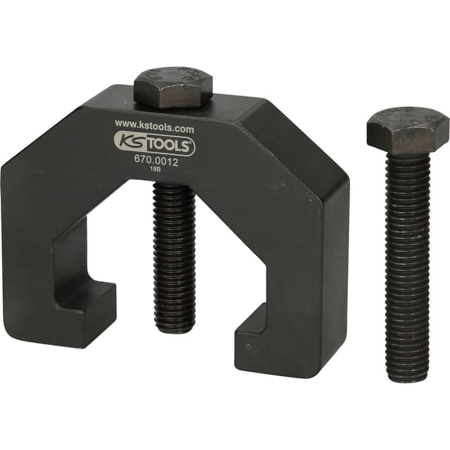 Kugelgelenk-Abzieher für Lenkstockhebel für Land Rover, 43mm