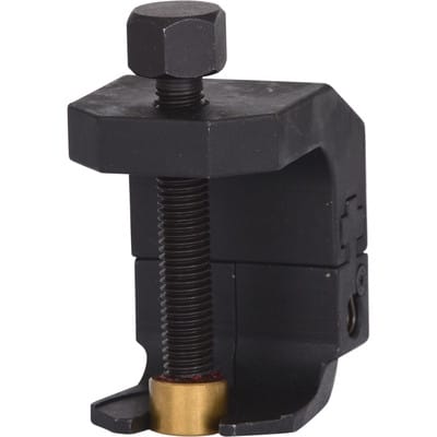Universal Scheibenwischerarm-Abzieher mit verstellbarer Abziehgabel, 16-38mm