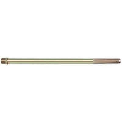 Achsspiel-Prüfhebel, AG 1.1/2"x16G