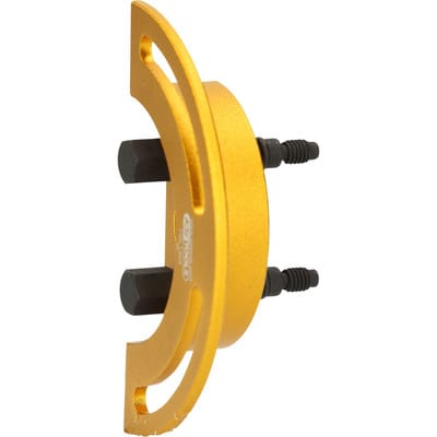 Wasserpumpen-Fixier- und Haltewerkzeug für Opel, Ø100mm