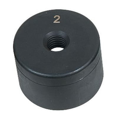 Druckstück 2, ø45,0mm