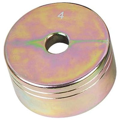 Druckstück 4, ø58,0mm