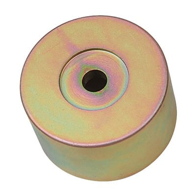Druckstück, ø76,6mm