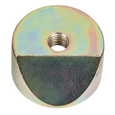 Druckstück 7, ø53,9mm