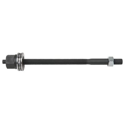 Antriebsspindel M12x1,5, inklusive Druckmutter und Mutter