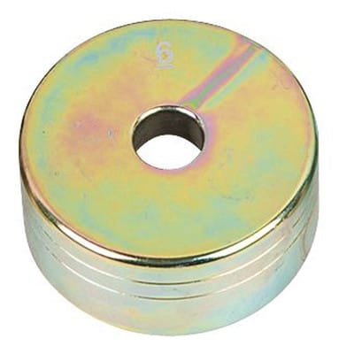 Druckstück 6, ø54,7mm