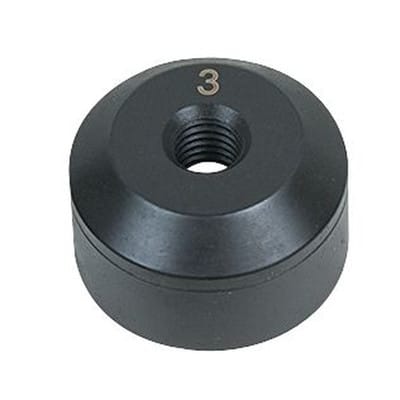 Druckstück 3, ø43,0mm