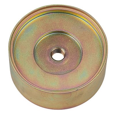 Druckstück, ø83,8mm