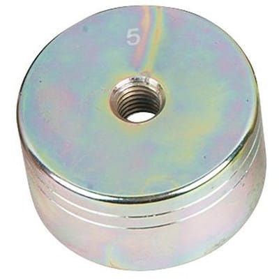 Druckstück 5, ø58,0mm