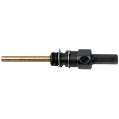 1/4" Zentrierschaft