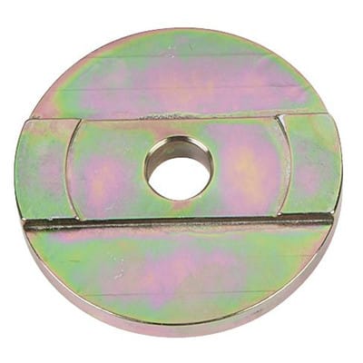 Druckstück, ø89,0mm