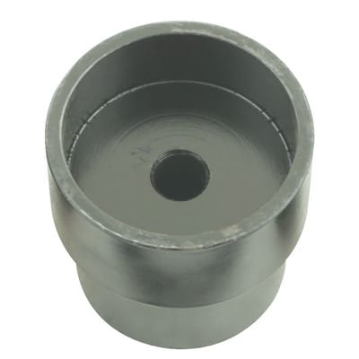 Druckglocke, klein, 30mm