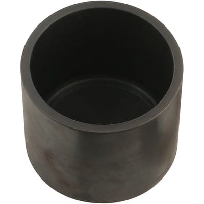 Druckglocke, groß, 85mm