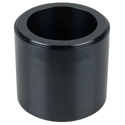 Becher zum Ein- und Ausbau