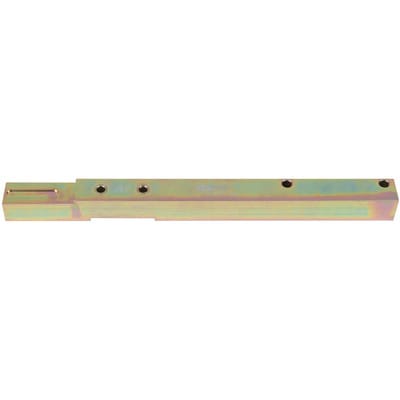 Fixierhalter, 280 x 22 x 22mm