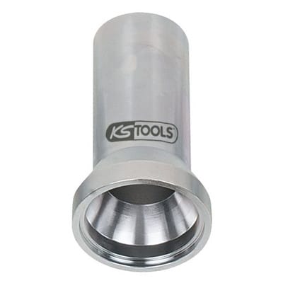 Stufen-Druckhülse, Innen-Ø 30mm, Außen-Ø 40mm