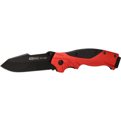 Klappmesser mit Arretierung, 34mm