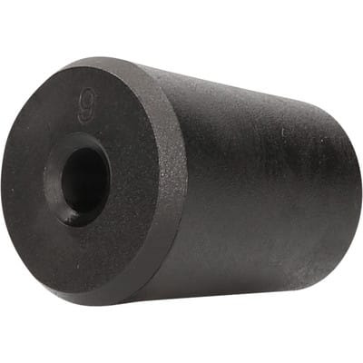 Zentrierkonus, Nylon, Außen ø33mm