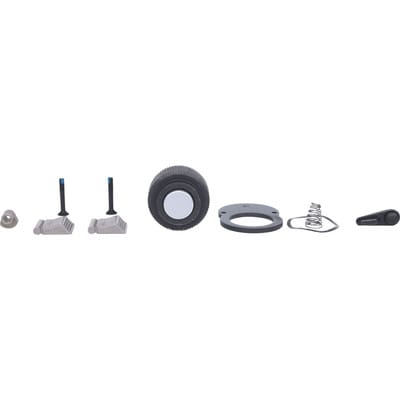 1/2" Reparatur-Satz für 72-Zahn-Umschaltknarre 919.1297