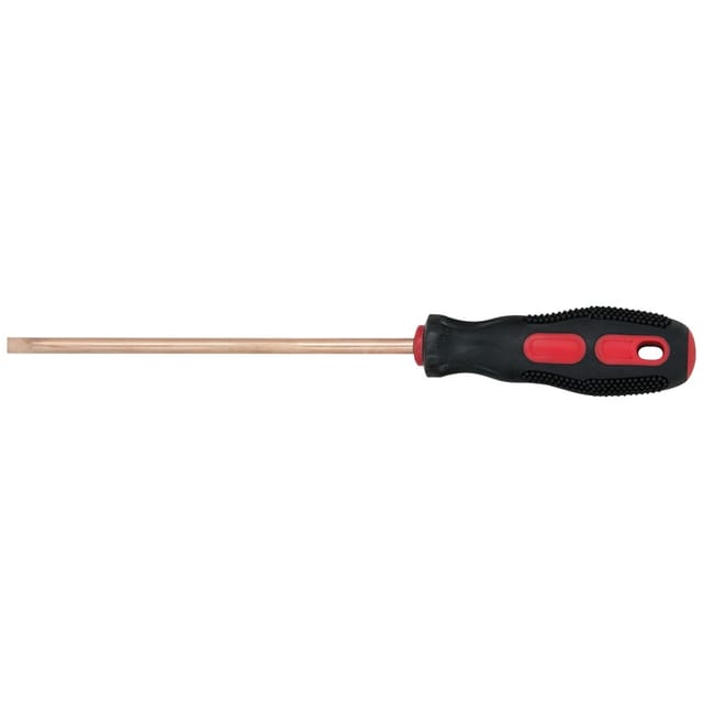 BERYLLIUMplus Schraubendreher Schlitz 11x300mm