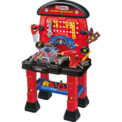 Workstation für Kinder