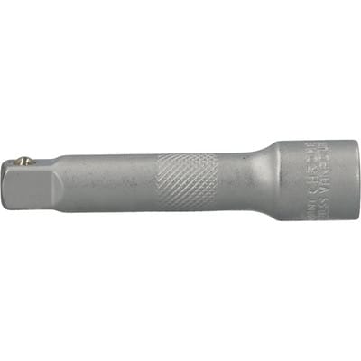 3/8" Verlängerung, 75mm