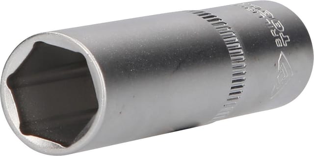 1/2" Sechskant-Stecknuss, lange Ausführung, 16mm