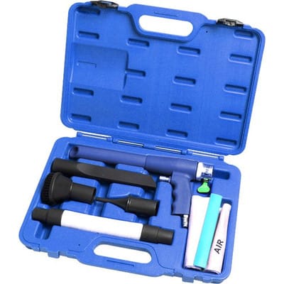 Druckluft-Sauger, 6-teilig BT511130