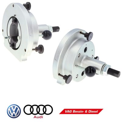 Kurbelwellendichtring-Montagevorrichtung für VAG Benzin- &amp, Dieselmotoren