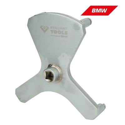 Tankgeberschlüssel für BMW