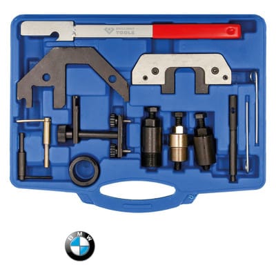 Motor-Einstellwerkzeug-Satz für BMW M62 Vanos