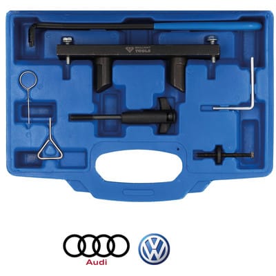 Motor-Einstellwerkzeug-Satz für VAG BT591200