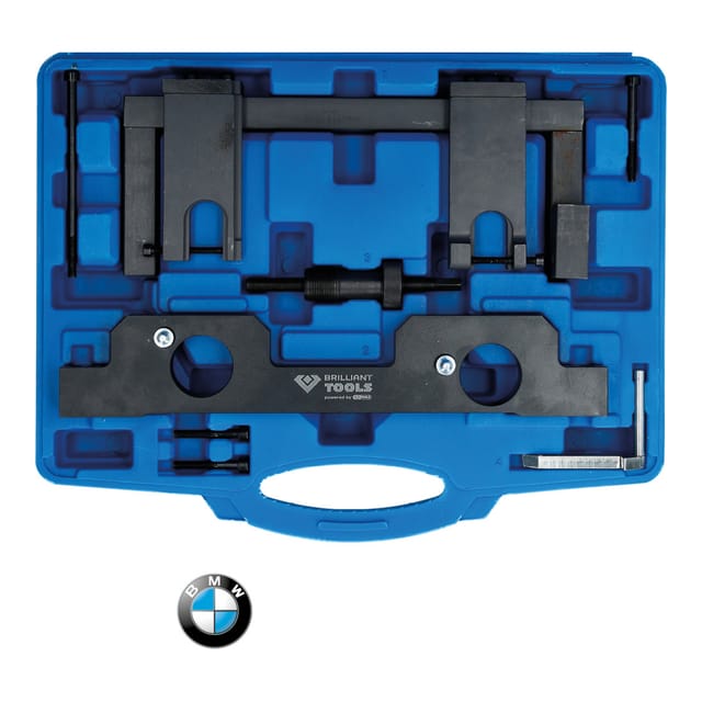 Motor-Einstellwerkzeug-Satz für BMW N20, N26