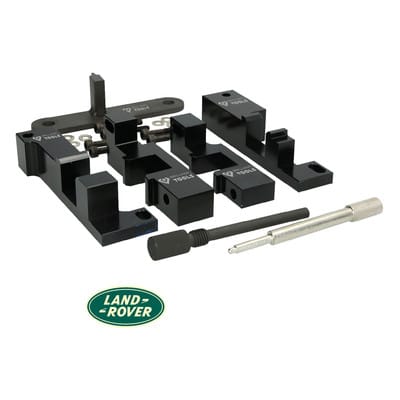 Motor-Einstellwerkzeug-Satz für Land Rover 3.6 TD V8