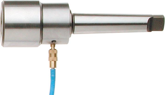 Aufnahmehalter für Kernbohrer, mit automatischer Innenkühlung, Weldon/MK2