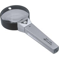 Handlupe Tech-Line 4x ø65mm Bild 2