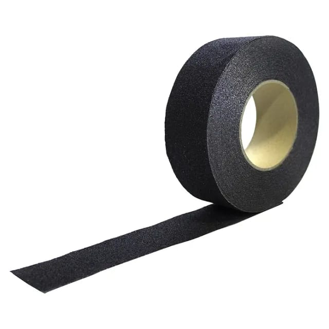 Anti Rutsch Klebeband 152mm x 18.3m,schwarz