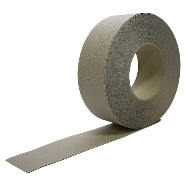 Anti Rutsch Klebeband 50mm x 18.3m, transparent