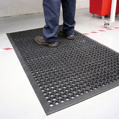 Anti Ermüdungsmatte 0.9m x 1.5m