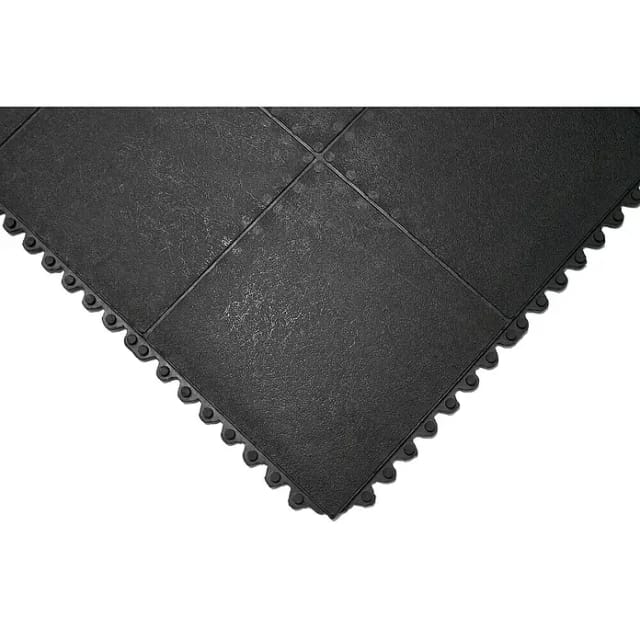 Arbeitsplatzfliese Solid 0.9m x 0.9m